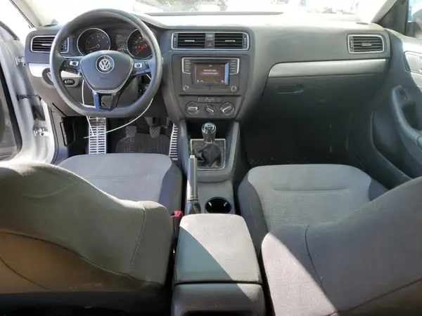 3VW167AJ1HM321117 2017 VOLKSWAGEN JETTA - Image 8