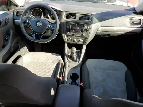 3VW167AJ1HM322171 2017 VOLKSWAGEN JETTA - Image 8