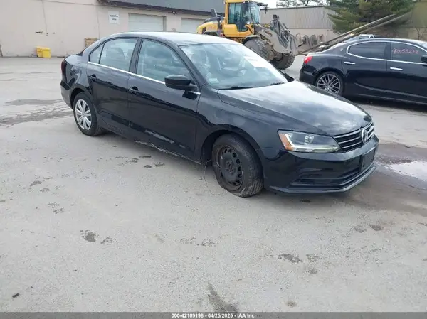 3VW167AJ1HM327970 2017 VOLKSWAGEN JETTA - Image 1