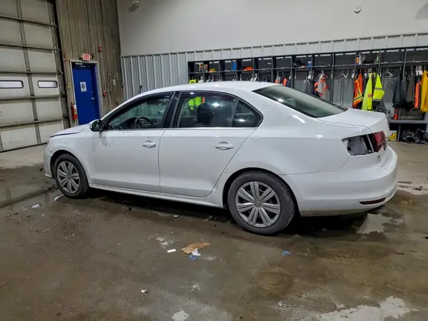 3VW167AJ1HM339018 2017 VOLKSWAGEN JETTA - Image 2