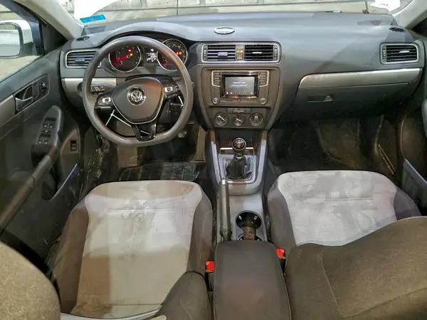 3VW167AJ1HM339018 2017 VOLKSWAGEN JETTA - Image 8