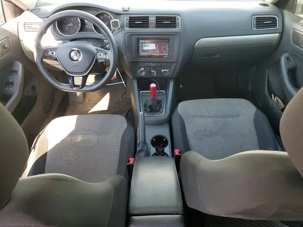 3VW167AJ1HM357728 2017 VOLKSWAGEN JETTA - Image 8