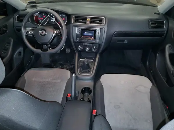 3VW167AJ1HM368275 2017 VOLKSWAGEN JETTA - Image 8