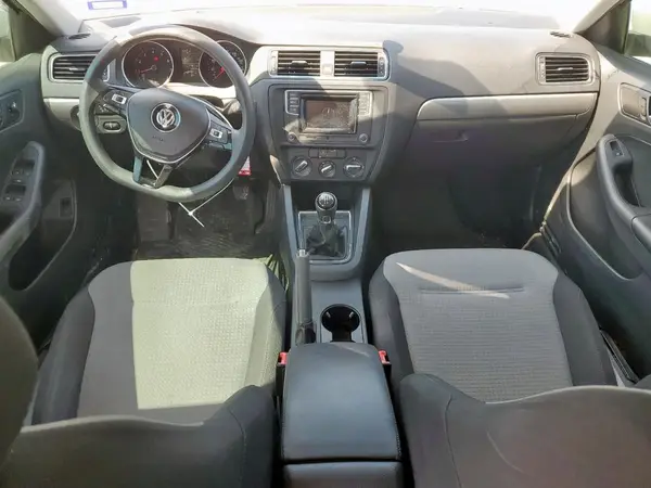 3VW167AJ1HM369457 2017 VOLKSWAGEN JETTA - Image 8
