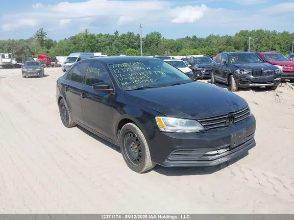 3VW167AJ1HM386503 2017 VOLKSWAGEN JETTA