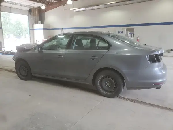 3VW167AJ1HM392270 2017 VOLKSWAGEN JETTA - Image 2