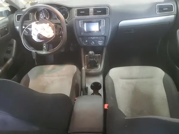 3VW167AJ1HM392270 2017 VOLKSWAGEN JETTA - Image 8