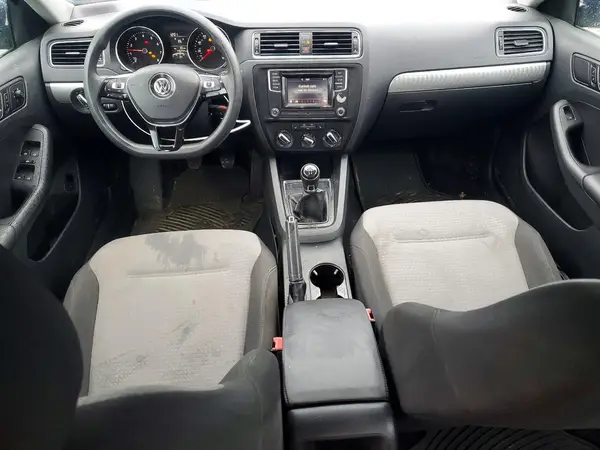 3VW167AJ1HM407477 2017 VOLKSWAGEN JETTA - Image 8