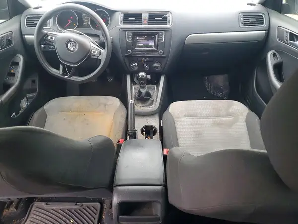 3VW167AJ1JM222710 2018 VOLKSWAGEN JETTA - Image 8