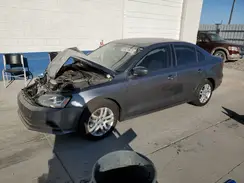 3VW167AJ1JM227616 2018 VOLKSWAGEN JETTA