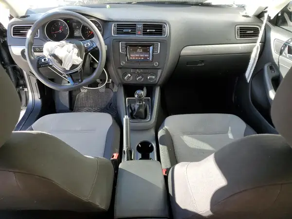 3VW167AJ1JM227616 2018 VOLKSWAGEN JETTA - Image 8