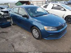 3VW167AJ2GM243820 2016 VOLKSWAGEN JETTA