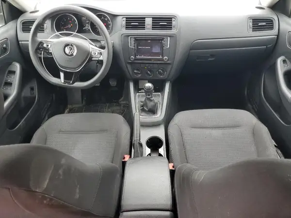 3VW167AJ2GM274436 2016 VOLKSWAGEN JETTA - Image 8