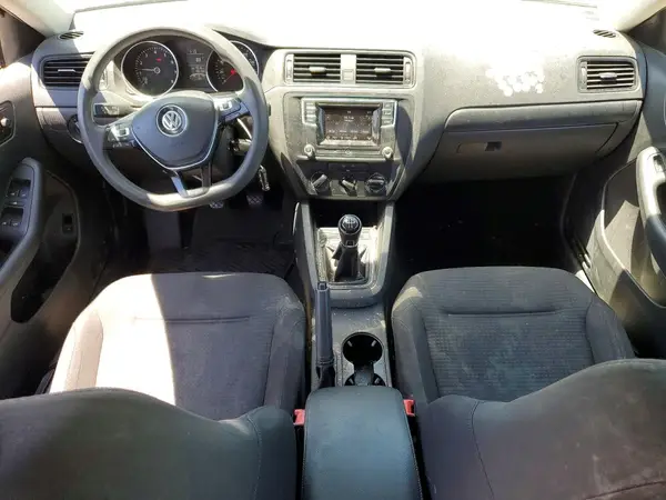 3VW167AJ2GM276459 2016 VOLKSWAGEN JETTA - Image 8