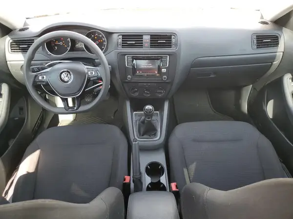 3VW167AJ2GM281001 2016 VOLKSWAGEN JETTA - Image 8