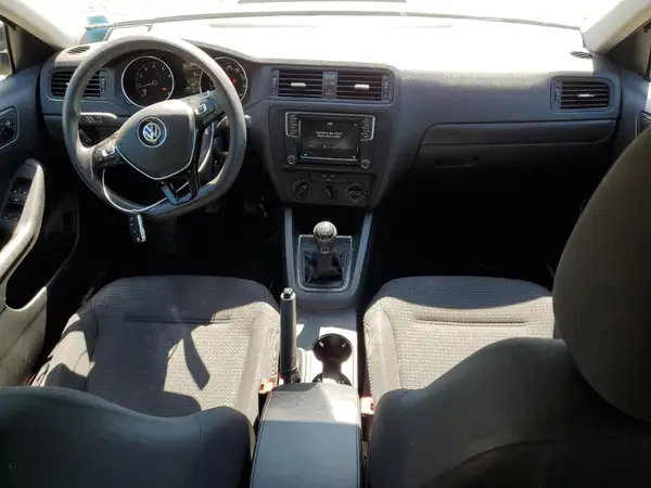 3VW167AJ2GM298607 2016 VOLKSWAGEN JETTA - Image 8