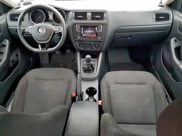 3VW167AJ2GM303417 2016 VOLKSWAGEN JETTA - Image 8