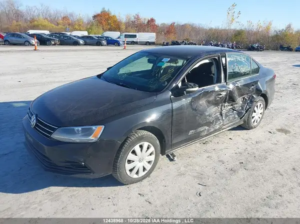 3VW167AJ2GM310528 2016 VOLKSWAGEN JETTA - Image 2