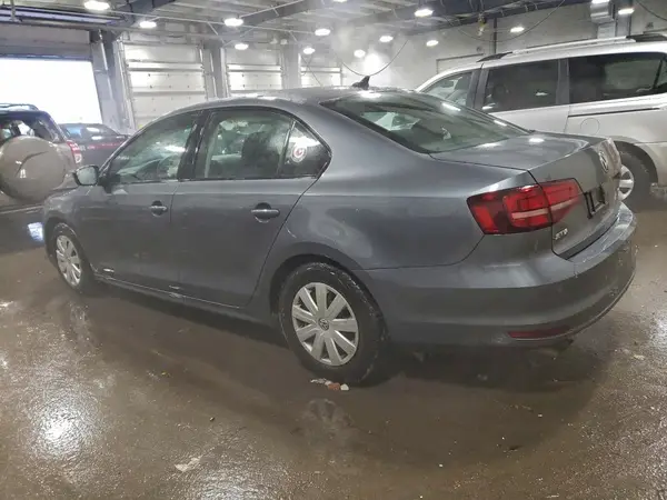 3VW167AJ2GM317169 2016 VOLKSWAGEN JETTA - Image 2