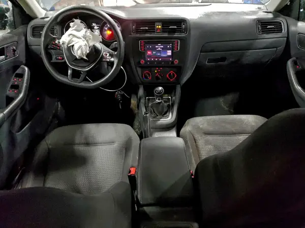 3VW167AJ2GM317169 2016 VOLKSWAGEN JETTA - Image 8