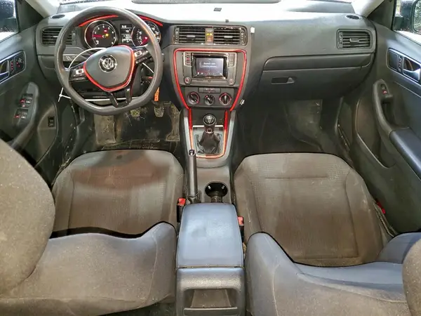 3VW167AJ2GM320198 2016 VOLKSWAGEN JETTA - Image 8