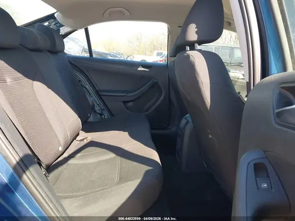 3VW167AJ2GM337051 2016 VOLKSWAGEN JETTA - Image 8