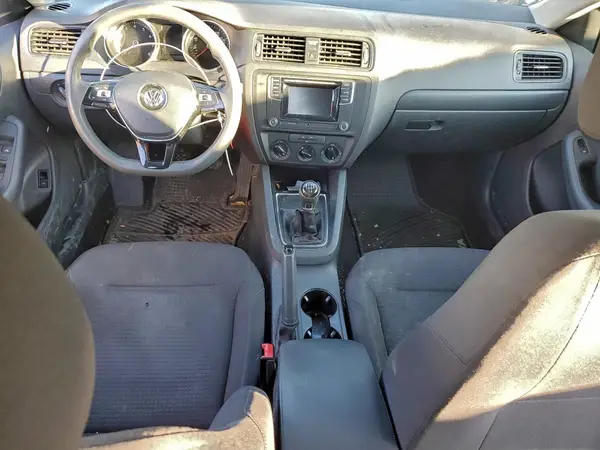 3VW167AJ2GM347529 2016 VOLKSWAGEN JETTA - Image 8