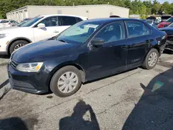 3VW167AJ2GM365321 2016 VOLKSWAGEN JETTA