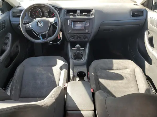3VW167AJ2GM365321 2016 VOLKSWAGEN JETTA - Image 8