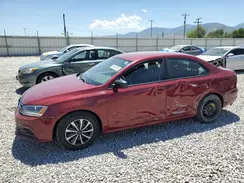 3VW167AJ2GM366422 2016 VOLKSWAGEN JETTA