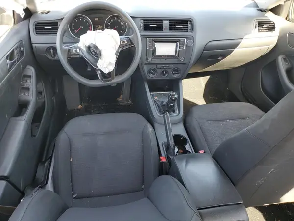 3VW167AJ2GM371734 2016 VOLKSWAGEN JETTA - Image 8