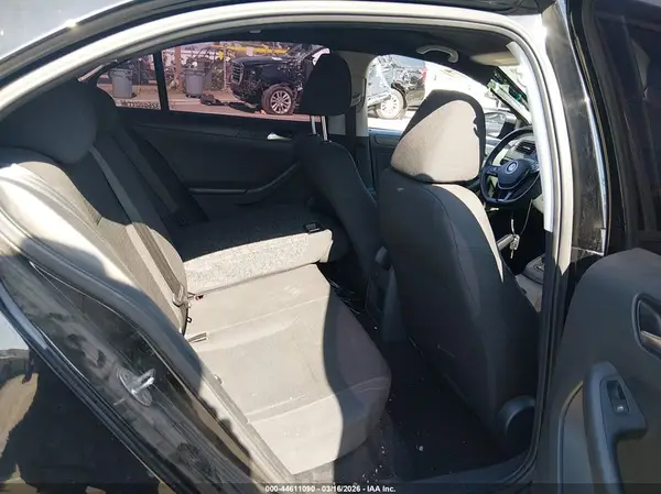 3VW167AJ2GM386444 2016 VOLKSWAGEN JETTA - Image 8