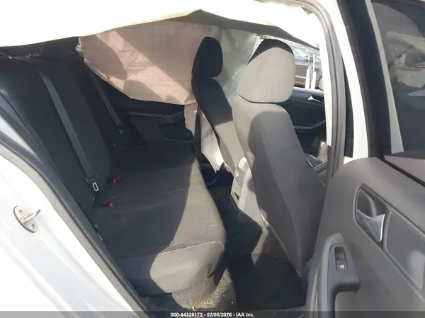 3VW167AJ2GM402545 2016 VOLKSWAGEN JETTA - Image 8