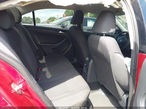3VW167AJ2GM404439 2016 VOLKSWAGEN JETTA - Image 8