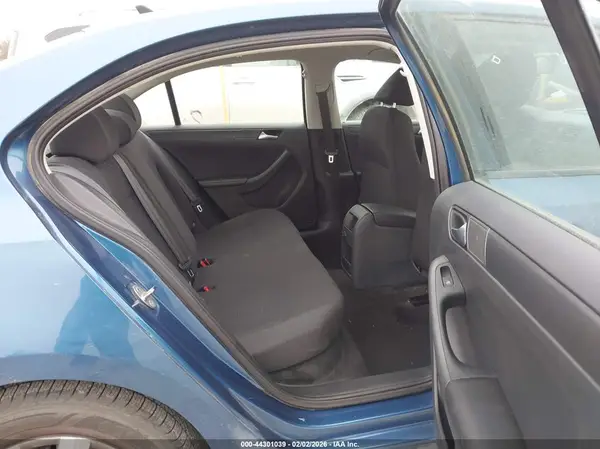 3VW167AJ2GM415585 2016 VOLKSWAGEN JETTA - Image 8