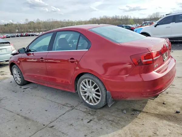 3VW167AJ2HM230146 2017 VOLKSWAGEN JETTA - Image 2