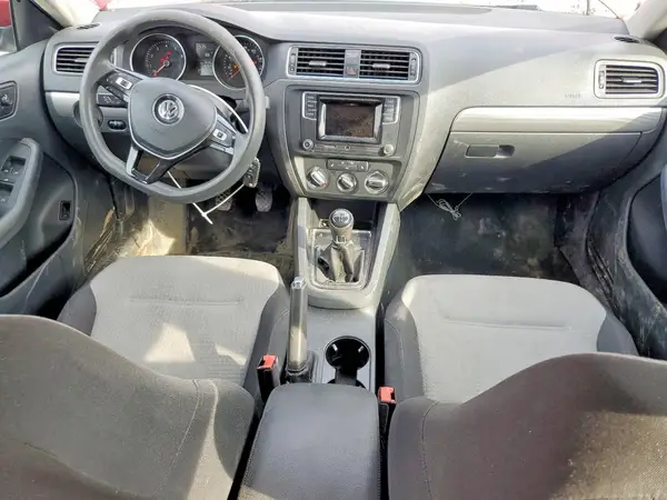 3VW167AJ2HM230146 2017 VOLKSWAGEN JETTA - Image 8