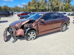 3VW167AJ2HM240580 2017 VOLKSWAGEN JETTA