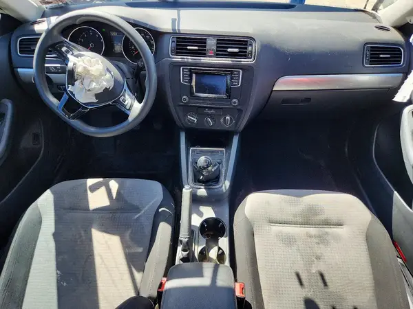3VW167AJ2HM240580 2017 VOLKSWAGEN JETTA - Image 8