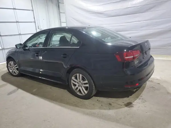 3VW167AJ2HM259890 2017 VOLKSWAGEN JETTA - Image 2