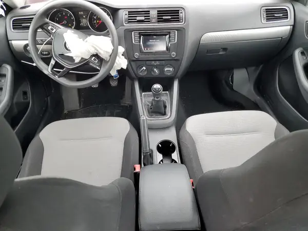 3VW167AJ2HM259890 2017 VOLKSWAGEN JETTA - Image 8
