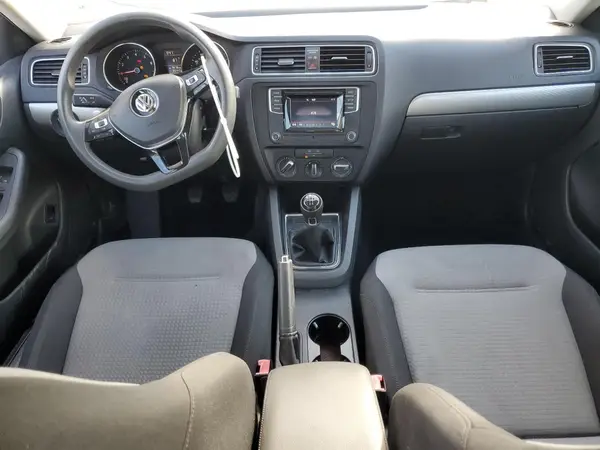 3VW167AJ2HM265365 2017 VOLKSWAGEN JETTA - Image 8