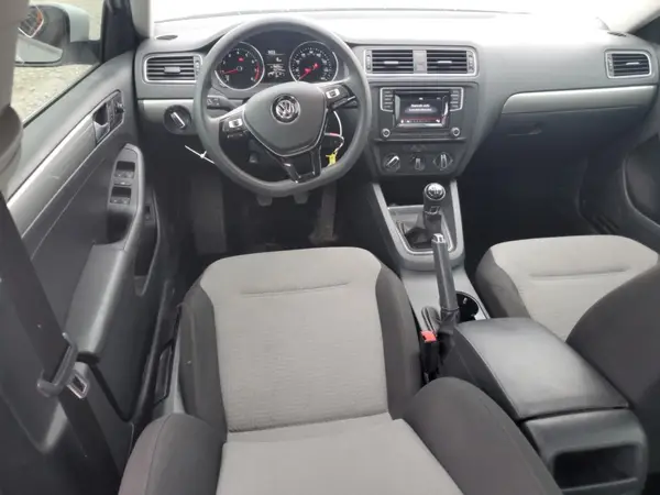 3VW167AJ2HM273787 2017 VOLKSWAGEN JETTA - Image 8