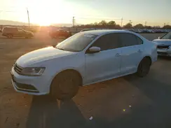 3VW167AJ2HM278343 2017 VOLKSWAGEN JETTA