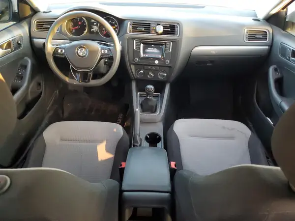 3VW167AJ2HM278343 2017 VOLKSWAGEN JETTA - Image 8