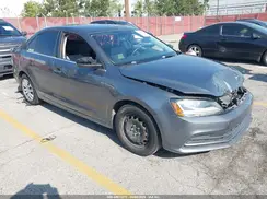 3VW167AJ2HM286197 2017 VOLKSWAGEN JETTA