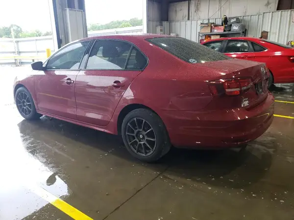 3VW167AJ2HM290816 2017 VOLKSWAGEN JETTA - Image 2