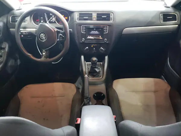 3VW167AJ2HM290816 2017 VOLKSWAGEN JETTA - Image 8