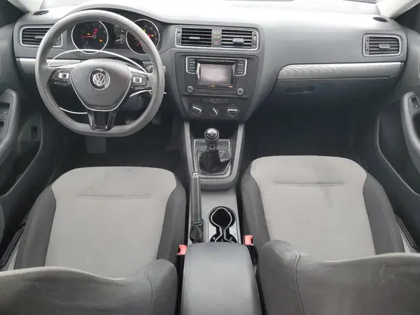 3VW167AJ2HM300180 2017 VOLKSWAGEN JETTA - Image 8