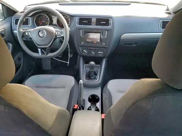 3VW167AJ2HM308702 2017 VOLKSWAGEN JETTA - Image 8